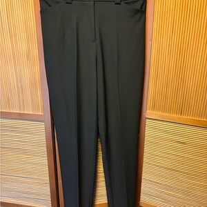 New York & Company Charcoal Trousers
